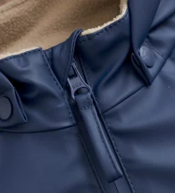 Regndragt m. Vattering - PU - Oceania|CeLaVi Hot