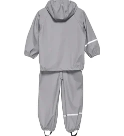 Regntøj - PU - Gull|CeLaVi Best