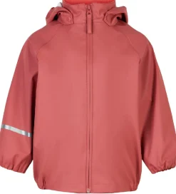 Regntøj - Recycled PU - Dusty Ceder|CeLaVi New