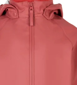 Regntøj - Recycled PU - Dusty Ceder|CeLaVi New