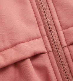 Softshelljakke - Brick Dust|CeLaVi New