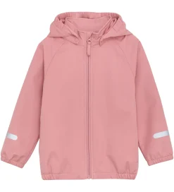 Softshelljakke - Brandied Apricot|CeLaVi Discount