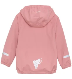 Softshelljakke - Brandied Apricot|CeLaVi Discount