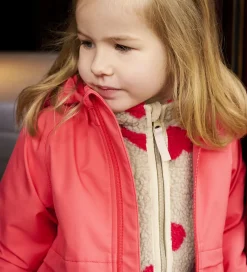 Softshelljakke - Cayenne|CeLaVi Clearance