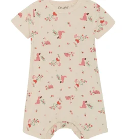 Sommerdragt - Powder Pink|CeLaVi Best