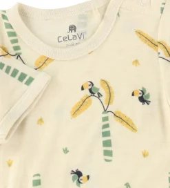 Sommerdragt - Elm Green|CeLaVi