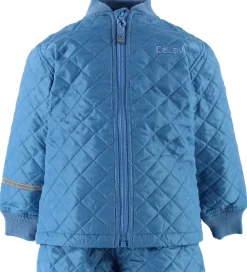 Termotøj - Blå|CeLaVi Clearance