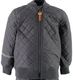 Termotøj - Coated - Koksgrå|CeLaVi Online