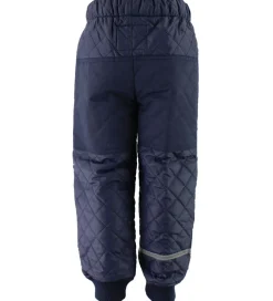 Termotøj - Coated - Navy|CeLaVi Outlet