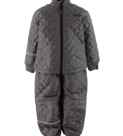 Termotøj - Grå|CeLaVi Best