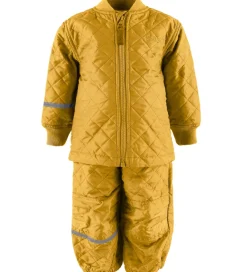 Termotøj - Gul|CeLaVi Discount