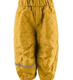 Termotøj - Gul|CeLaVi Discount