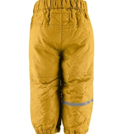 Termotøj - Gul|CeLaVi Discount