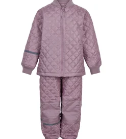 Termotøj - Mauve Shadow|CeLaVi New