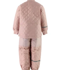 Termotøj - Misty Rose|CeLaVi