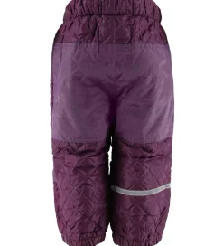 Termotøj - Mørkelilla|CeLaVi Clearance