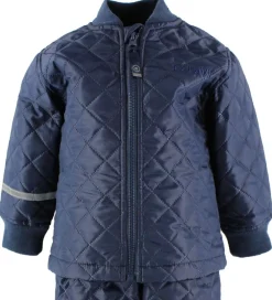 Termotøj - Navy|CeLaVi Outlet