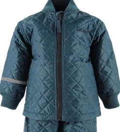 Termotøj - Petroleum|CeLaVi