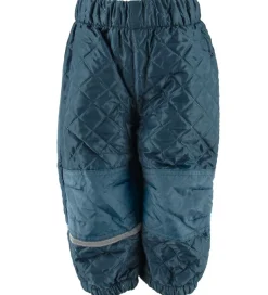 Termotøj - Petroleum|CeLaVi