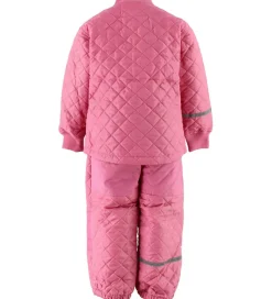 Termotøj - Rosa|CeLaVi Online