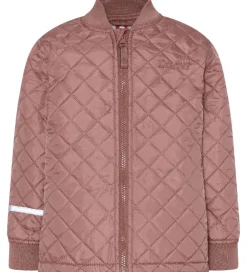 Termotøj - Solid - Burlwood|CeLaVi New