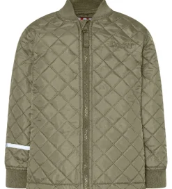 Termotøj - Solid - Khaki|CeLaVi Outlet