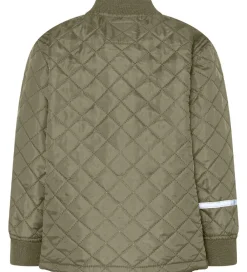 Termotøj - Solid - Khaki|CeLaVi Outlet