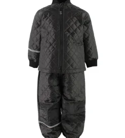 Termotøj - Sort|CeLaVi Hot