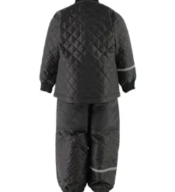 Termotøj - Sort|CeLaVi Hot