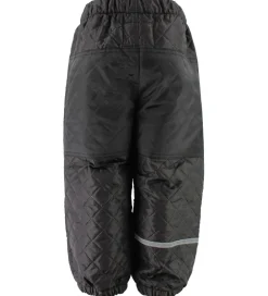 Termotøj - Sort|CeLaVi Hot