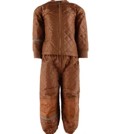 Termotøj - Tortoise Shell|CeLaVi Discount