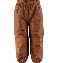 Termotøj - Tortoise Shell|CeLaVi Discount