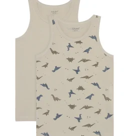 Undertrøjer - 2-pak - Silver Lining|CeLaVi Clearance