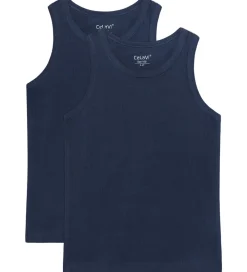 Undertrøjer - Rib - 2-pak - Oceania|CeLaVi Best