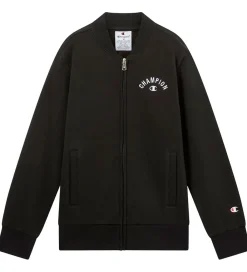 Cardigan - Black Beauty|Champion
