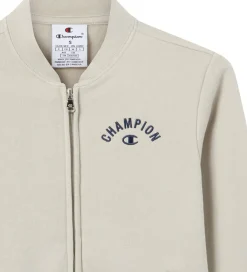 Cardigan - Neutral Chino Beige|Champion Sale
