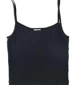 Fashion Top - Rib - Sort|Champion Best