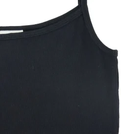 Fashion Top - Rib - Sort|Champion Best