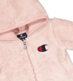 Fleecedragt - Light Rose|Champion Outlet