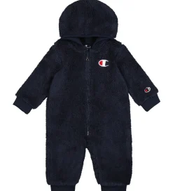 Fleecedragt - Sky Captain|Champion