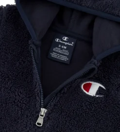 Fleecedragt - Sky Captain|Champion