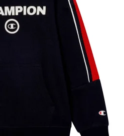 Hættetrøje - Black Beauty|Champion Hot