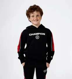 Hættetrøje - Black Beauty|Champion Hot