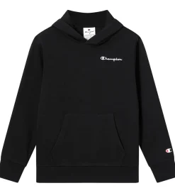 Hættetrøje - Black Beauty|Champion