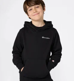 Hættetrøje - Black Beauty|Champion