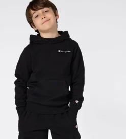 Hættetrøje - Black Beauty|Champion