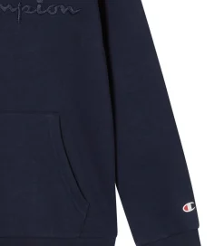 Hættetrøje - Sky Captain|Champion Discount