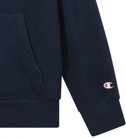 Hættetrøje - Sky Captain|Champion