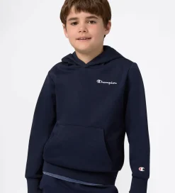 Hættetrøje - Sky Captain|Champion