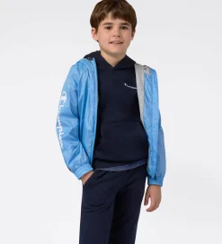 Hættetrøje - Sky Captain|Champion